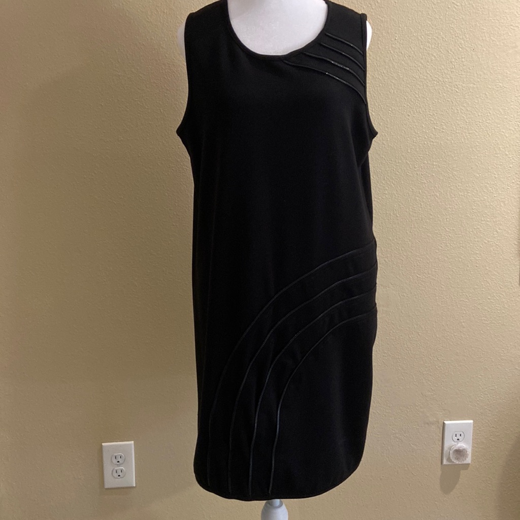 Vivienne Tam Dress